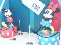 -曼谷铂尔曼皇权酒店
