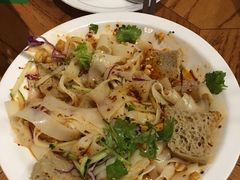 -阿罗新疆菜(人民广场店)