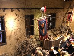 -盟重烧烤(高正街店)