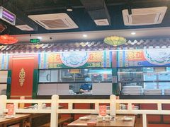 -津门老羊家·铜锅涮羊肉·烧烤(科技园店)