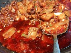 -六月雪干锅(绵阳王府井百货店)