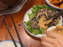 -乐宴·老北京铜火锅(八卦岭店)