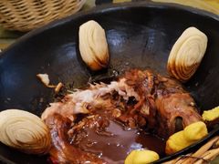 -古洼一锅鲜(开发区店)