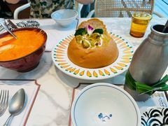 -太食獸泰式茶餐厅(艾尚天地店)