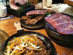 -黑牛黑猪烤肉专门店(万象城店)