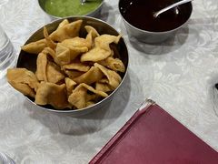 -葛尼沙印度餐厅 (镇明路店)