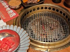 -海之屋韩式烤肉(海棠68环球美食街店)