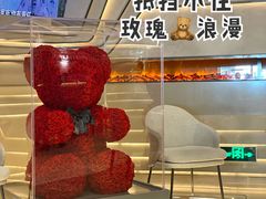 -燃扒房Steakhouse(皇庭店)