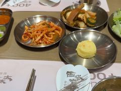 -西塔老太太泥炉烤肉(双井店)