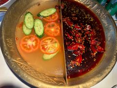 -小龙坎火锅(IFS HOT店)