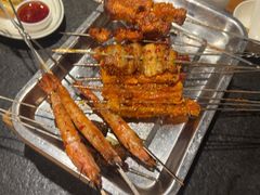 -福苗小骆驼烧烤(望京店)