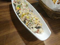 -百好乐宠物友好餐厅(朝外大街店)