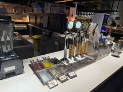-加餐海鲜自助(宝龙一城店)