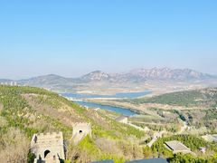 -龙口南山旅游景区