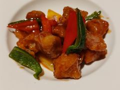 -港丽餐厅(来福士店)