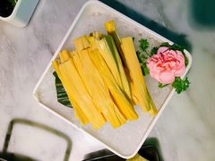 -澳美徕·港式花胶鸡火锅(高新万达店)