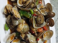 -四川小胡子海鲜(丁村万人海鲜广场店)