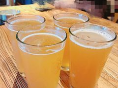 -40+精酿啤酒俱乐部(国投财富广场店)