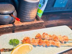 -眷屋の深夜食堂(云锦中心店)