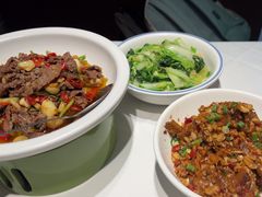 -湘语·湖南家常菜(新洲店)