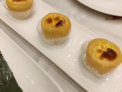 -粤江春·早茶·潮粤菜·宴会(罗湖宝能中心店)