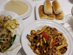 -玉林烤鸭店(黄村康庄店)