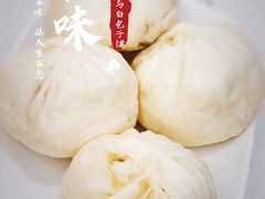-李与白包子铺(桐梓林店)