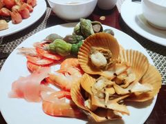 -北京西单美爵酒店