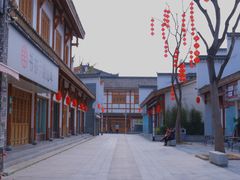 -洋湖国家湿地公园