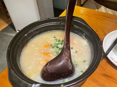 -如轩·海鲜砂锅粥·潮汕菜(海珠店)