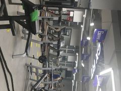 -CXFIT 陈徐健身工作室(凯旋店)