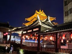 -桂林两江四湖景区