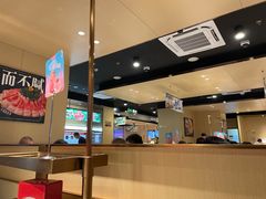 大堂-海底捞火锅(奥森店)