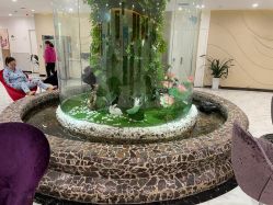 点击看大图 -纵享怡月月子中心(西稍门店)