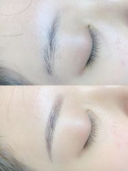 -久匠·野生眉半永久纹眉