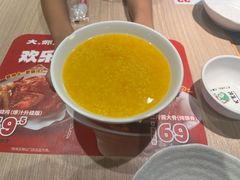 -大师兄·手工面·西北菜(南沙万达广场店)