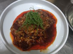 -味+新京宴·烤鸭·北京菜(创意谷店)