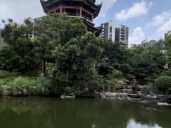 -岭南和园