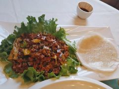 -功德林素菜饭庄(前门店)