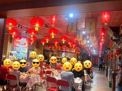 -即墨老公社·海肠捞饭大王(古城店)