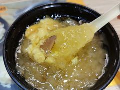 雪耳绿豆仁-渔米丰·广府鱼汤米线(光明广场店)