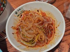 -驿楼兰·新疆菜(火车站店)