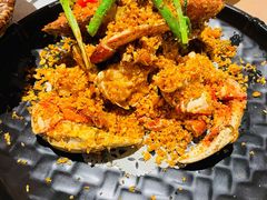 -79号渔船海鲜饭店(宝安店)