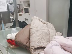 -福奈特洗衣洗鞋(莘谭路店)