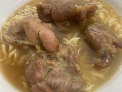 -义顺牛奶公司(新马路老店)