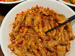 -八碗湘长沙市井菜(坡子街店)