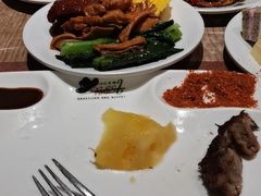 -汉巴味德巴西烤肉(顺和广场店)