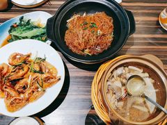-江太极江浙菜(马桥万达广场店)