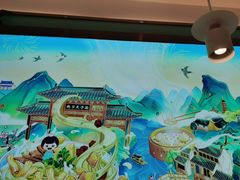 -苏晓玥·手作江南小吃(深圳北站店)
