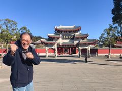 -莆田南少林寺